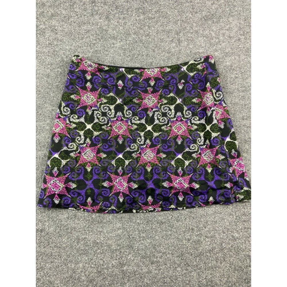 Cute Tennis/pickleball skort Med - Tranquility by Colorado Clothing